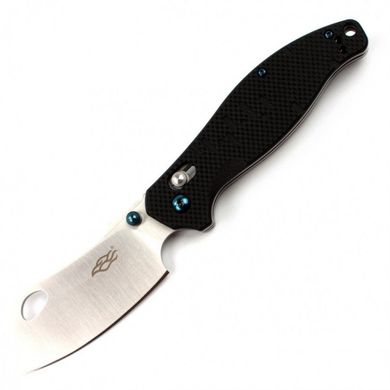 Нож складной Firebird by Ganzo F7551-BK черный