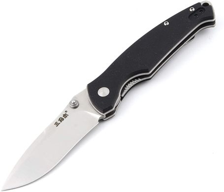 Нож карманный San Ren Mu knives 9011, 9011SRM