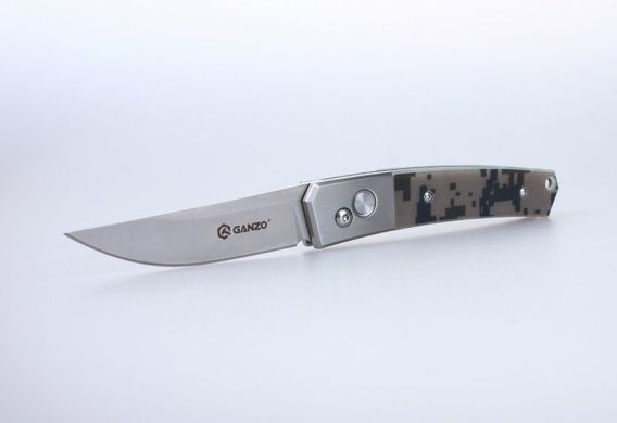 Нож складной Ganzo G7361-CA камуфляж