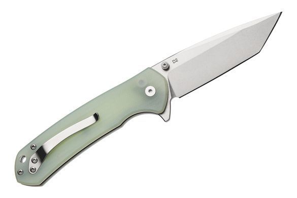 Карманный нож Grand Way SG 171 ivory