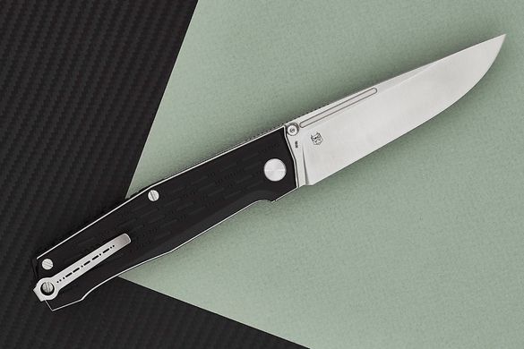 Нож складной Real Steel Rokot-7641