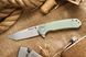 Карманный нож Grand Way SG 171 ivory