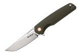 Нож складной Grand Way SG 145 green