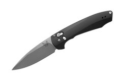 Нож туристический Benchmade "Arcane" AXIS assist 490