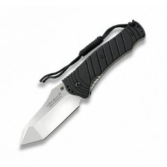 Нож карманный Ontario Utilitac II Tanto JPT-4S 8916