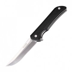 Нож складной Ruike P121-B черный