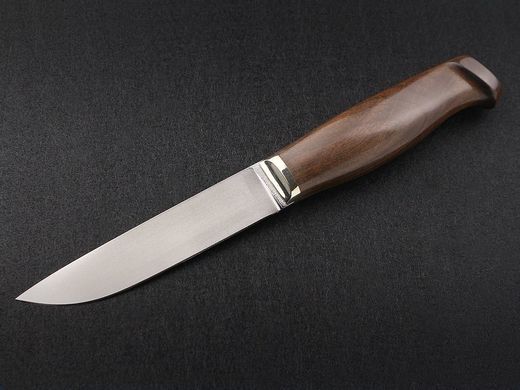 Охотничий нож Кульбида & Лесючевский Кельт 2, Коричневый