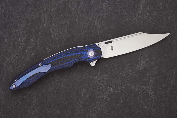 Нож складной Bestech Knives, Fanga-BG18E