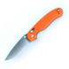 Нож карманный Ganzo G727M оранж