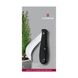 Нож складной садовый Victorinox Pruning L 1.9703.B1, черный