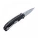 Нож складной Firebird by Ganzo F7582BK черный