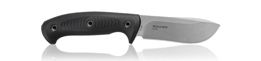 Нож туристический Steel Will "Roamer", SWR345-1BK