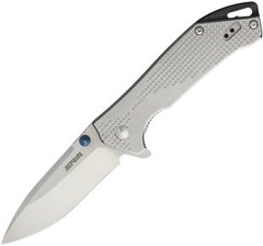 Нож карманный San Ren Mu knives 9015, 9015SRM