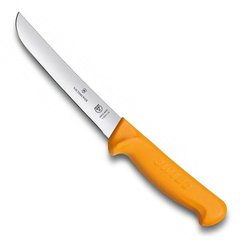 Нож кухонный Victorinox Swibo, Boning, 5.8407.16