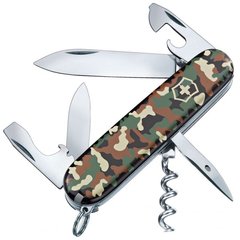 Нож швейцарский Victorinox Spartan 1.3603.94B1, камуфляж