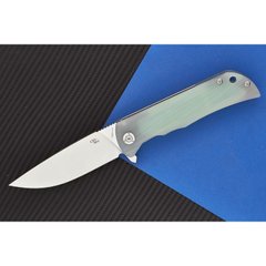Нож складной CH Knives, CH 3001-G10-JG