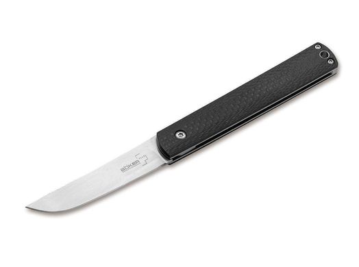 Нож туристический Boker Plus "Wasabi CF" 01BO632