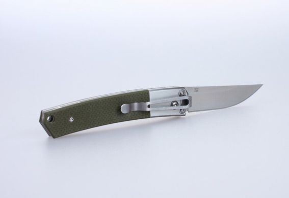Нож складной Ganzo G7361-GR зелёный