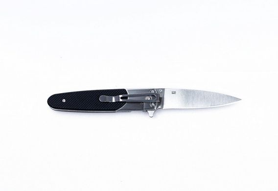 Нож складной Ganzo G743-1-BK черный