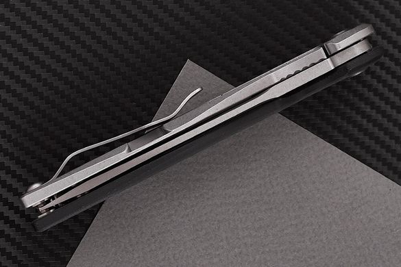 Нож карманный Real Steel Megalodon revival-7422