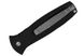 Нож карманный Ontario Dozier Arrow D2 black