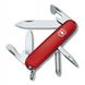 Нож швейцарский Victorinox Tinker 1.4603 красный, 91мм, 12 функций, Красный