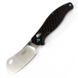 Нож складной Firebird by Ganzo F7551-CF карбон, Черный