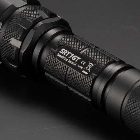 Ліхтар Nitecore SRT7GT купити, ціни в — Wellgo