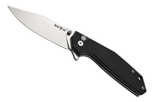 Карманний ніж Grand Way SG 173 black