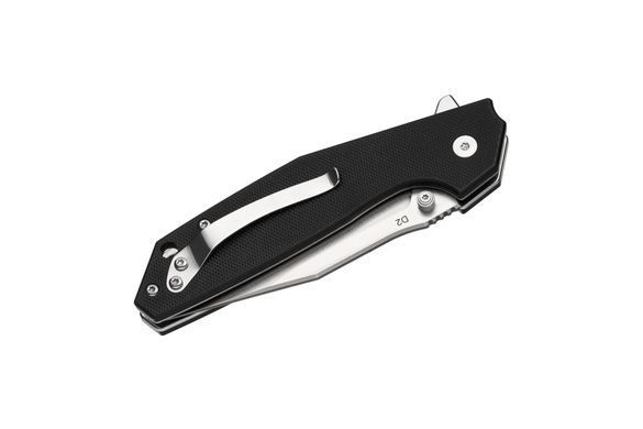Карманний ніж Grand Way SG 173 black