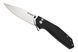 Карманний ніж Grand Way SG 173 black