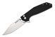 Карманний ніж Grand Way SG 173 black