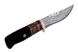 Нож охотничий Grand Way дамасская сталь DKY 003