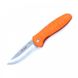 Нож карманный Ganzo G6252-OR оранжевый