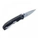 Нож складной Ganzo G7531-BK черный