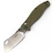Нож складной Firebird by Ganzo F7551-GR зеленый