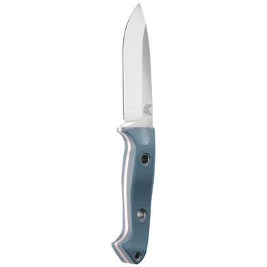 Нож туристический Benchmade Sibert "Bushcraft ", fixed 162