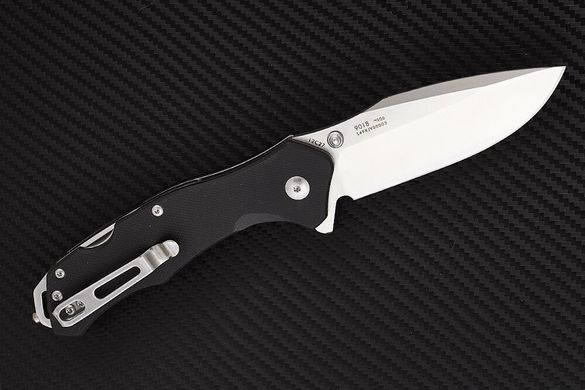 Нож карманный San Ren Mu knives 9018, 9018SRM