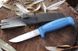 Нож туристический Morakniv Basic 546 (нержавеющая сталь), 12241
