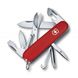 Нож швейцарский Victorinox Super Tinker 1.4703 красный, 91мм, 14 функций, Красный
