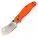 Нож складной Firebird by Ganzo F7551-OR оранжевый