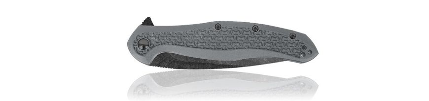 Нож карманный Steel Will "Intrigue", SWF45-15, черный stonewash