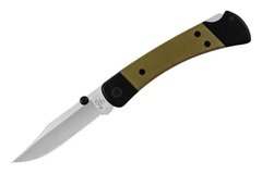 Нож Buck 110 Hunter Sport