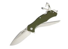 Нож карманный San Ren Mu knives 9019, 9019SRM