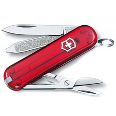 Нож швейцарский Victorinox Classic Sd 0.6223.TB1