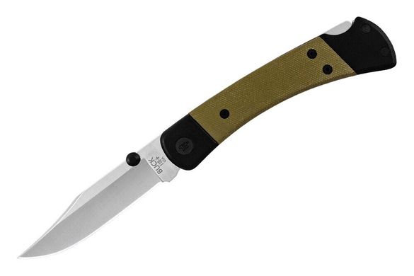 Нож Buck 110 Hunter Sport