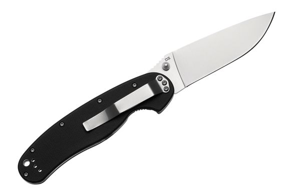 Нож складной Grand Way SG 039 black