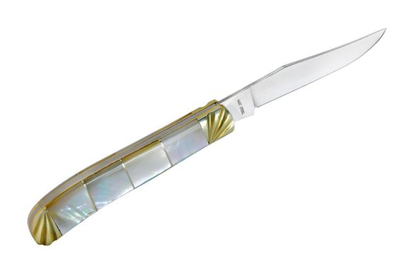 Нож складной Grand Way 17152 SWST