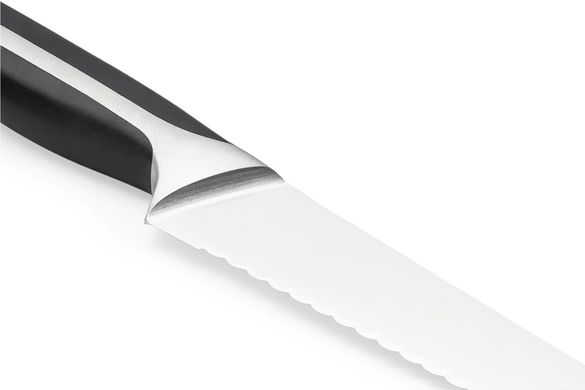 Нож кухонный для хлеба Grossman 583 ON - OREGANO