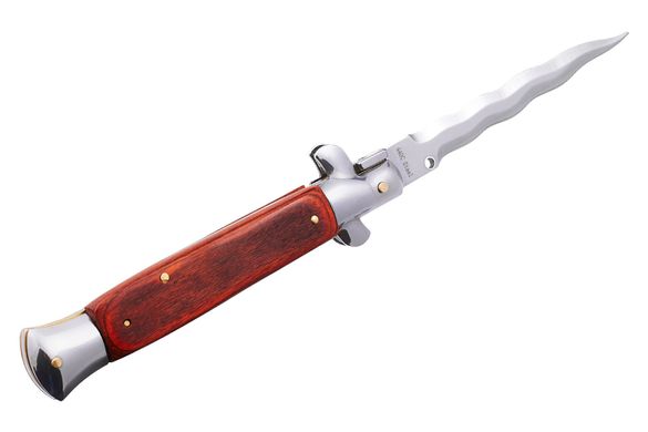 Нож выкидной Grand Way 170201-34